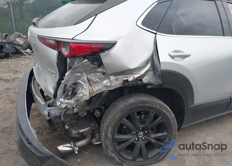 2021 Mazda Cx-30 2.5 Turbo Premium Plus from USA, damaged, VIN 3MVDMBEY1MM272378
